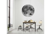 Foto tapeta DOT Moon